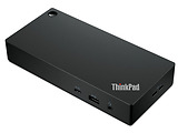 Lenovo Thinkpad USB-C Dock / 40AY0090EU