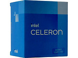 Intel Celeron G6900 / UHD Graphics 710 / Box