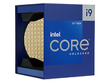 Intel Core i9-12900 / UHD Graphics 770 Box