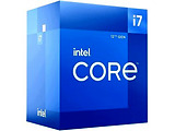 Intel Core i7-12700F / LGA1700 65W NO GPU Box