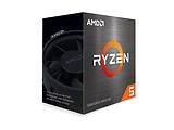 AMD Ryzen 5 5600 / Socket AM4 65W Box