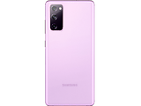 Samsung Galaxy S20fe / 6.5 Super AMOLED 120Hz / Snapdragon 865 / 8Gb / 128Gb / 4500mAh / G780