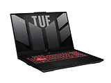 ASUS TUF Gaming A17 FA707RE / 17.3'' FullHD 144Hz / Ryzen 7 6800H / 8Gb DDR5 / 512Gb SSD / GeForce RTX 3050 Ti 4Gb / No OS