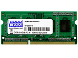 GOODRAM GR1333S364L9S/4G / 4GB DDR3 1333 SODIMM