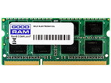GOODRAM GR3200S464L22S/16G / 16GB DDR4 3200 SODIMM