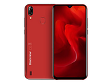 Blackview A60 Pro / 6.1'' IPS 1280x600 / Helio A22 / 3Gb / 16Gb / 4080mAh / Red