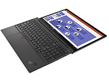 Lenovo ThinkPad E15 Gen 3 / 15.6'' FullHD / Ryzen 5 5500U / 8GB DDR4 / 256GB SSD / AMD Radeon / No OS / 20YG005JRT