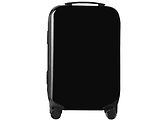Xiaomi Mi Smart Unlock Suitcase 90 / 20 Medium / Black