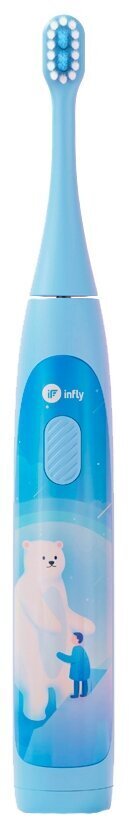 Xiaomi Infly Kids Electric Toothbrush T04B