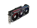 ASUS GeForce RTX 3070 8GB GDDR6 256bit ROG Strix Gaming OC V2 / ROG-STRIX-RTX3070-O8G-V2-GAMING