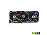 ASUS GeForce RTX 3070 8GB GDDR6 256bit ROG Strix Gaming OC V2 / ROG-STRIX-RTX3070-O8G-V2-GAMING