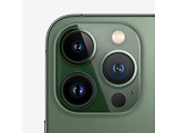 Apple iPhone 13 Pro Max / 6.7'' Super Retina XDR OLED 120Hz / A15 Bionic / 6Gb / 128Gb / 4352mAh / Green