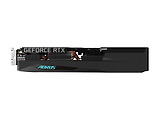 GIGABYTE GeForce RTX 3050 8GB GDDR6 128bit Aorus Elite / GV-N3050AORUS E-8GD