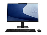 ASUS ExpertCenter E5402 / 23.8 FullHD IPS / Core i5-11500B / 8GB DDR4 / 512GB NVMe / no OS /