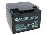 B.B. Battery HRL33-12 / 12V 33AH