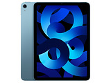 Apple iPad Air Cellular / 10.9" Retina IPS / M1 8-core CPU / 8-core GPU / 256GB Blue