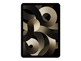 Apple iPad Air / 10.9" Retina IPS / M1 8-core CPU / 8-core GPU / 64GB / Cellular / Gold