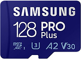 Samsung PRO Plus MB-MD128KA / 128GB MicroSD