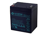 B.B. Battery HRC5.5-12 / 12V 5.5AH