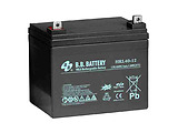B.B. Battery HRL40-12 / 12V 40AH