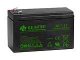 B.B. Battery BC7-12 T1 / 12V 7AH