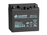 B.B. Battery HRL22-12 / 12V 22AH