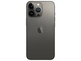 Apple iPhone 13 Pro / 6.1'' Super Retina XDR OLED 120Hz / A15 Bionic / 6Gb / 128Gb / 3095mAh /
