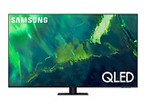 Samsung QE55Q70AAUXUA / 55" QLED Flat UHD 4K SMART TV Tizen 5.5 OS