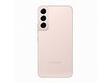 Samsung Galaxy S22 / 6.1 Dynamic AMOLED 2X 120Hz / Snapdragon 8 Gen 1 / 8GB / 128GB / 3700mAh