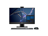 DELL OptiPlex 7400 / 23.8" FullHD IPS / Core i7-12700 / 32GB RAM / 512GB SSD / RX6500M / Ubuntu