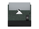Rivacase 8803 / Sleeve MacBook Pro 13.3 Green