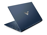 Victus by HP Laptop 16-d0020ur / 16'' FullHD IPS 144Hz / Core i7-11800H / 16GB DDR4 / 1.0TB SSD / GeForce RTX 3050 Ti 4GB VRAM / FreeDOS 3.0 / 4A735EA#ACB