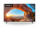 SONY KD55X85JAEP / 55" UHD X-Reality PRO 4 Google TV 10