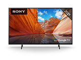 SONY KD65X81JAEP / 65'' IPS UHD Motionflow XR Android TV 10