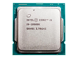 Intel Core i9-10900K / Unlocked / UHD Graphics 630 Tray