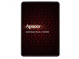 Apacer AS350X / 2.5" SATA SSD 512GB