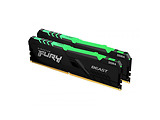 Kingston FURY Beast RGB KF432C16BBAK2/32 RGB