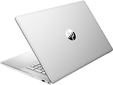 HP Laptop 17-cn0048ur / 17.3'' FullHD IPS / Core i7-1165G7 / 16GB DDR4 / 512GB SSD / Intel Iris Xe / FreeDOS / 4F796EA#ACB