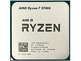 AMD Ryzen 7 5700G / Radeon RX Vega 8 Tray