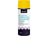 Platinet Plastic cleaning foam 400ML / 5120