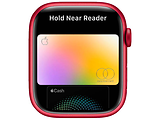 Apple Watch Series 7 Aluminum Product Red 45mm