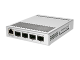 MikroTik Cloud Smart Switch CRS305-1G-4S+IN