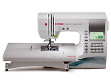 Singer 9960 / 50W