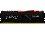 Kingston FURY Beast DDR4 RGB KF432C16BBA/16