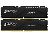 Kingston FURY Beast 2x 16GB DDR5 6000 / KF560C40BBK2-32