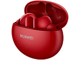 Huawei FreeBuds 4i / TWS / Red