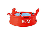 Intex 26100 Gonflabil Crab
