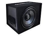 GROUND ZERO GZIB 300XBR-ACT / Subwoofer Active 300mm 300W