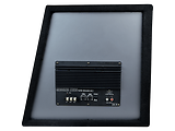 GROUND ZERO GZIB 300XBR-ACT / Subwoofer Active 300mm 300W
