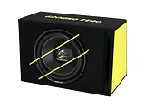 GROUND ZERO GZIB 3000XSPL / Subwoofer 300mm 1000W